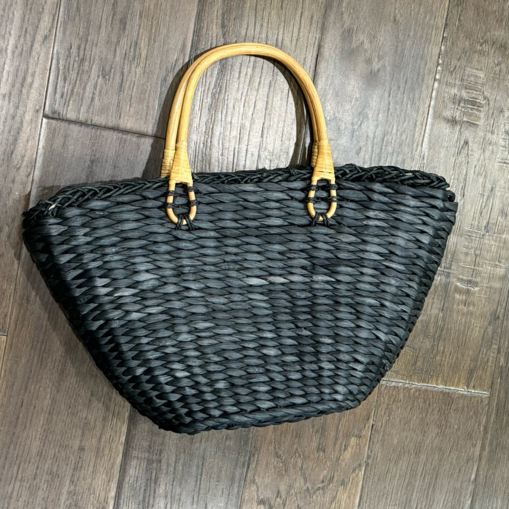Twos Company Hand Bag